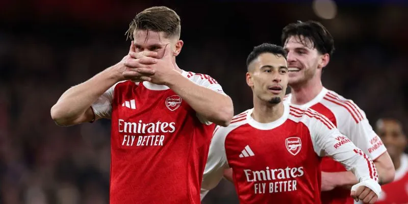 Arsenal đang có dấu hiệu chững lại sau trận khi bị cầm hòa 2 trận gần đây